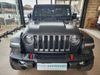 Jeep Gladiator Jeep Gladiator Rubicon 3.6 4X4 Auto D/C P/U