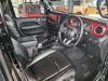 Jeep Gladiator Jeep Gladiator Rubicon 3.6 4X4 Auto D/C P/U