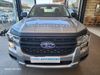 Ford N/A Ford Ranger 2.0D XL HR A/T Super Cab P/U