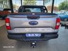 Ford N/A Ford Ranger 2.0D XL HR A/T Super Cab P/U