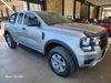 Ford N/A Ford Ranger 2.0D XL HR A/T Super Cab P/U
