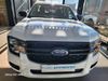 Ford N/A Ford Ranger XL 2.0L SiT D-Cab 4x2 6AT