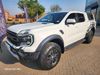 Ford N/A Ford Ranger 3.0 V6 BI Turbo EcoBoost Raptor 4X4 A/T