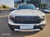 Ford N/A Ford Ranger 3.0 V6 BI Turbo EcoBoost Raptor 4X4 A/T