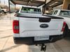 Ford N/A Ford Ranger 2.0D XL HR A/T Super Cab P/U