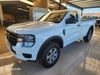 Ford N/A Ford Ranger 2.0D XL HR S/C P/U