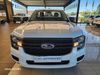 Ford N/A Ford Ranger 2.0D XL HR S/C P/U