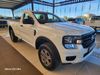 Ford N/A Ford Ranger 2.0D XL HR S/C P/U