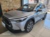 Toyota COROLLA CROSS Toyota Corolla Cross 1.8 XR CVT