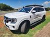 Ford N/A Ford Everest 3.0D V6 Platinum AWD A/T