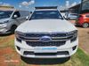 Ford N/A Ford Everest 3.0D V6 Platinum AWD A/T