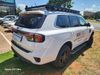 Ford N/A Ford Everest 3.0D V6 Platinum AWD A/T