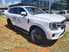 Ford N/A Ford Everest 3.0D V6 Platinum AWD A/T
