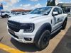 Ford N/A Ford Ranger XLT 2.0L SiT D-Cab 4x2 6AT