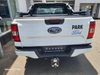 Ford N/A Ford Ranger XLT 2.0L SiT D-Cab 4x2 6AT