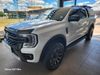 Ford N/A Ford Ranger Wildtrak 3.0L V6 Lion D-Cab AWD 10AT