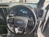 Ford N/A Ford Ranger Wildtrak 3.0L V6 Lion D-Cab AWD 10AT