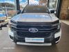 Ford N/A Ford Ranger Wildtrak 3.0L V6 Lion D-Cab AWD 10AT