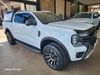 Ford N/A Ford Ranger Wildtrak 3.0L V6 Lion D-Cab AWD 10AT