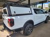 Ford N/A Ford Ranger Wildtrak 3.0L V6 Lion D-Cab AWD 10AT