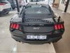 Ford N/A Ford Mustang 5.0 GT A/T