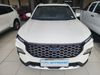 Ford TERRITORY Ford Territory Titanium 1.8L 7AT