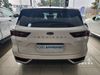 Ford TERRITORY Ford Territory Titanium 1.8L 7AT