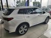 Ford TERRITORY Ford Territory Titanium 1.8L 7AT