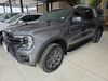 Ford Ranger Ford Ranger Wildtrak 3.0L V6 Lion D-Cab AWD 10AT