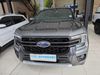 Ford Ranger Ford Ranger Wildtrak 3.0L V6 Lion D-Cab AWD 10AT