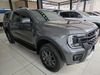 Ford Ranger Ford Ranger Wildtrak 3.0L V6 Lion D-Cab AWD 10AT