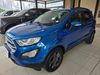 Ford EcoSport Ford EcoSport 1.0T Ecoboost Trend