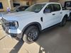 Ford N/A Ford Ranger XLT 2.0L SiT D-Cab 4x4 6AT