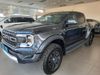 Ford N/A Ford Ranger 3.0 V6 BI Turbo EcoBoost Raptor 4X4 A/T