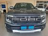 Ford N/A Ford Ranger 3.0 V6 BI Turbo EcoBoost Raptor 4X4 A/T