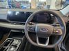 Ford TERRITORY Ford Territory Trend 1.8L 7AT