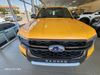 Ford N/A Ford Ranger Wildtrak 2.0L BiT D-Cab 4x2 10AT