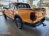 Ford N/A Ford Ranger Wildtrak 2.0L BiT D-Cab 4x2 10AT