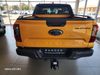 Ford N/A Ford Ranger Wildtrak 2.0L BiT D-Cab 4x2 10AT