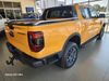 Ford N/A Ford Ranger Wildtrak 2.0L BiT D-Cab 4x2 10AT