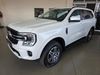 Ford N/A Ford Everest 2.0D BI-Turbo XLT A/T