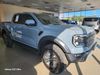 Ford N/A Ford Ranger 3.0 V6 BI Turbo EcoBoost Raptor 4X4 A/T