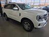 Ford N/A Ford Everest 2.0D BI-Turbo XLT A/T