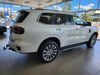 Ford N/A Ford Everest 3.0D V6 Platinum AWD A/T