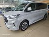 Ford N/A Ford Tourneo Custom Titanium X 2.0L Diesel 8AT 4x2 SWB Bus