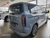 Ford N/A Ford Tourneo Custom Titanium X 2.0L Diesel 8AT 4x2 SWB Bus