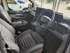 Ford N/A Ford Tourneo Custom Titanium X 2.0L Diesel 8AT 4x2 SWB Bus