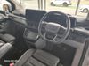 Ford N/A Ford Tourneo Custom Titanium X 2.0L Diesel 8AT 4x2 SWB Bus