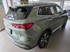 Ford TERRITORY Ford Territory Titanium 1.8L EcoBoost 7AT