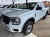 Ford N/A Ford Ranger 2.0D SIT XL A/T Super Cab